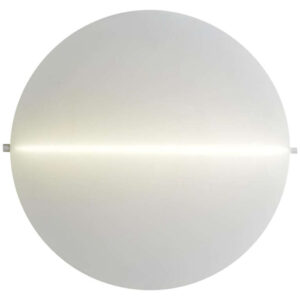 Aldo van den Nieuwelaar 'Circle' light for Nila lights