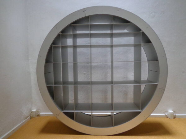 Ron Arad Bookcase Reinventing The Wheel
