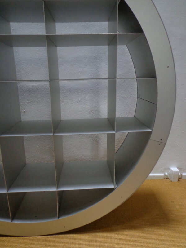 Ron Arad Bookcase Reinventing The Wheel