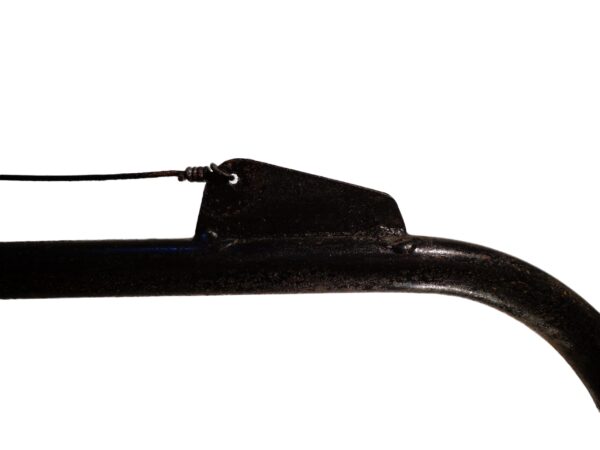 Jean Prouvé Swing Jib Lamp