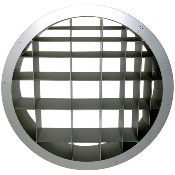 Ron Arad Bookcase Reinventing The Wheel