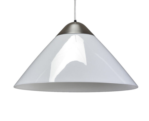 Hans Wegner Opala Largest Pendant-Chandelier for Louis Poulsen