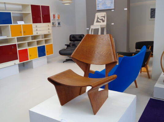 Zitzo booth at the PAN 2013