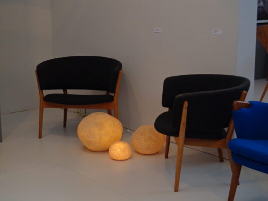 Zitzo booth at the PAN 2013