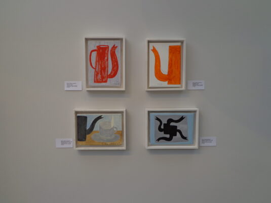 Zitzo booth at the PAN 2013
