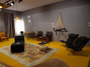 Zitzo at booth the PAN 2017