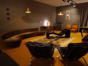 Zitzo booth at the PAN 2017