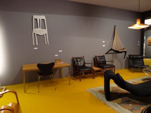 Zitzo booth at the PAN 2017