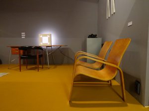 Zitzo booth at the PAN 2017