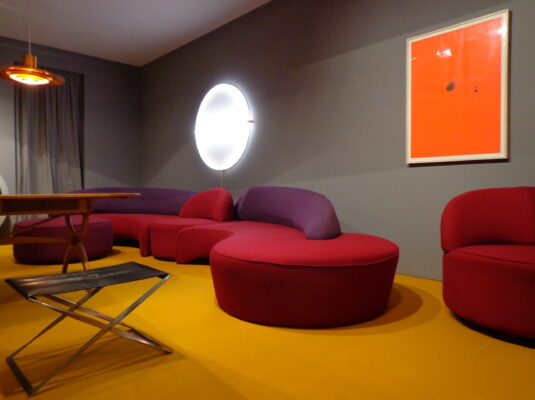 Zitzo booth at the PAN 2018