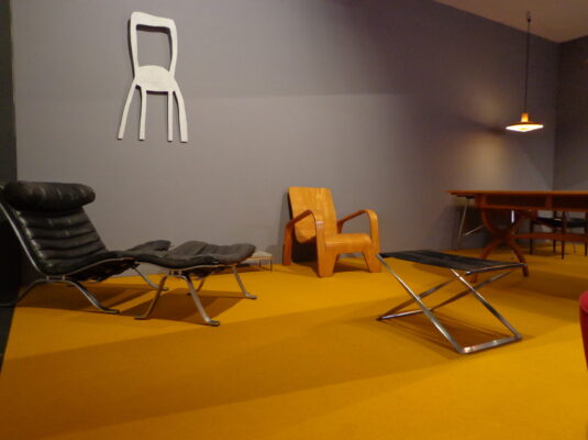 Zitzo booth at the PAN 2018