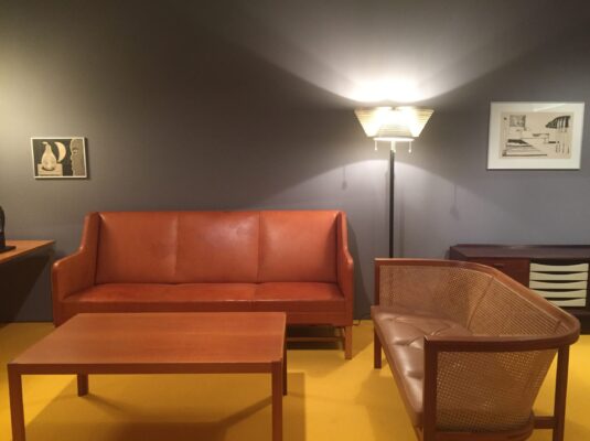 Zitzo booth at the PAN 2019