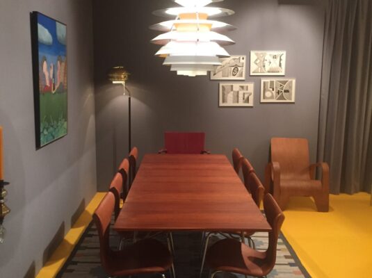 Zitzo booth at the PAN 2019