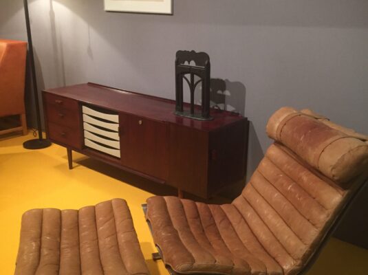 Zitzo booth at the PAN 2019