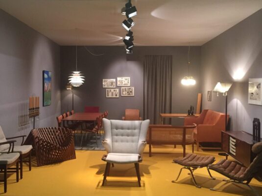 Zitzo booth at the PAN 2019