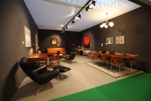 Zitzo booth at the PAN 2023