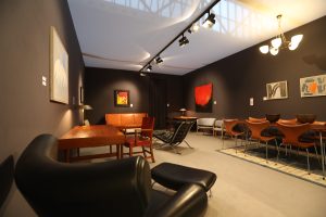 Zitzo booth at the PAN 2023