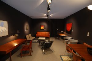 Zitzo booth at the PAN 2023