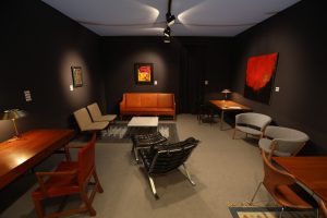 Zitzo booth at the PAN 2023
