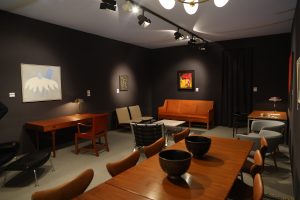 Zitzo booth at the PAN 2023