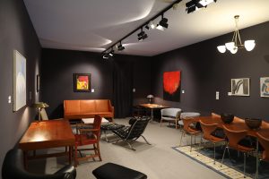 Zitzo booth at the PAN 2023