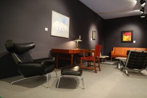 Zitzo booth at the PAN 2023