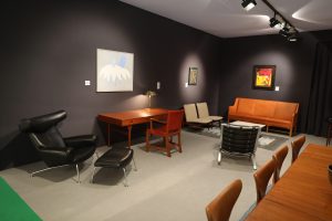 Zitzo booth at the PAN 2023