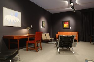Zitzo booth at the PAN 2023