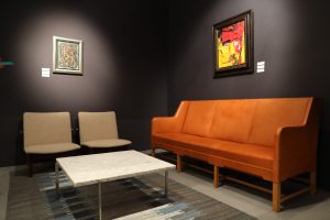 Zitzo booth at the PAN 2023