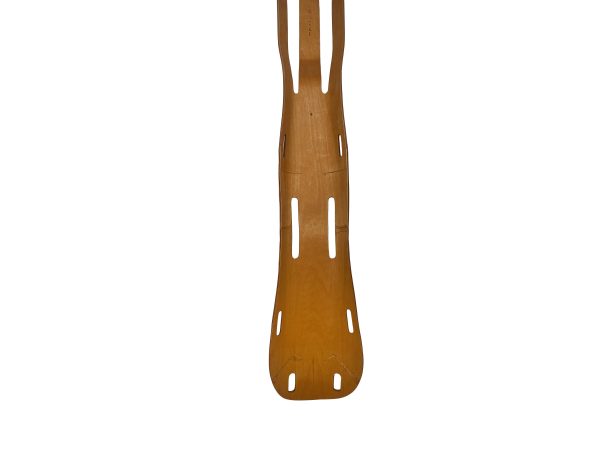 Charles & Ray Eames Leg Splint for Evans Products Company Plywood 1943.