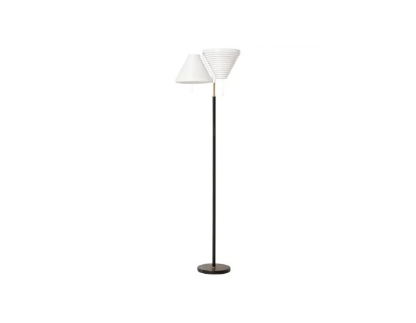 Alvar Aalto Floor lamp