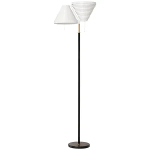 Alvar Aalto Floor lamp