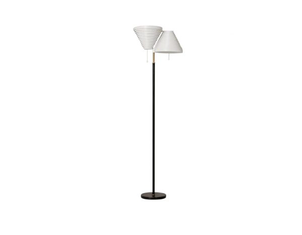 Alvar Aalto Floor lamp