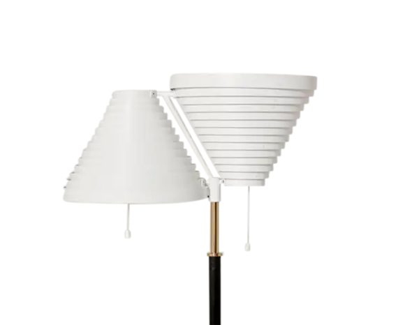 Alvar Aalto Floor lamp