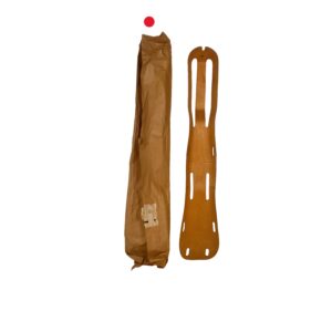 Charles & Ray Eames Leg Splint for Evans Products Company Plywood 1943.