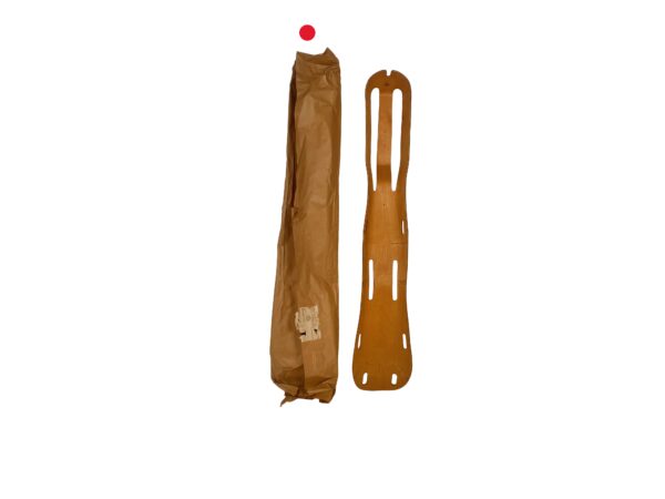 Charles & Ray Eames Leg Splint for Evans Products Company Plywood 1943.