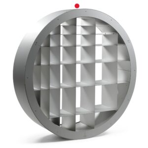 Ron Arad Bookcase Reinventing The Wheel