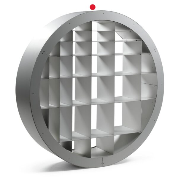 Ron Arad Bookcase Reinventing The Wheel