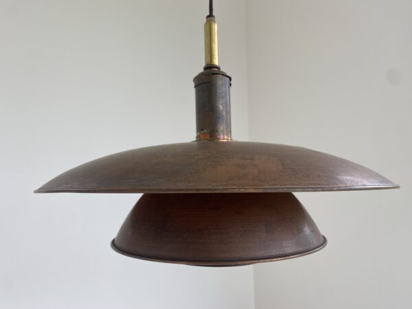 Poul Henningsen PH 5/5 Louis Poulsen, Denmark 1930s