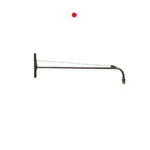 Jean Prouvé Swing Jib Lamp